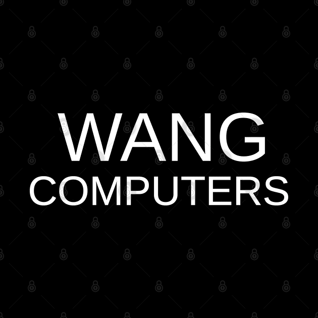 Wang Computers by Anthonny_Astros