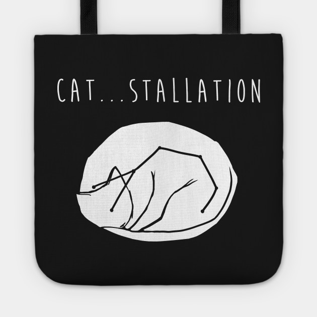 Cat...stallation
