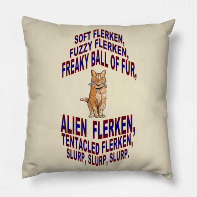 Soft Flerken