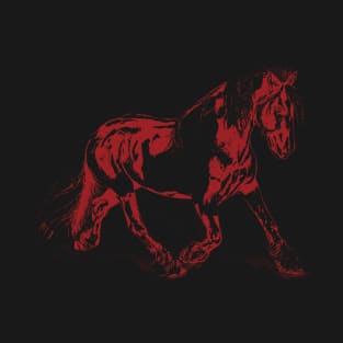 Horse T-Shirt