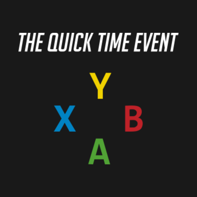 The Quick Time Event (Xbox) - Xbox - Tank Top | TeePublic