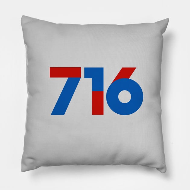 716 Pillow by nyah14