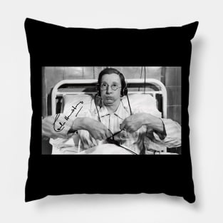 Charles Hawtrey Carry On Pillow