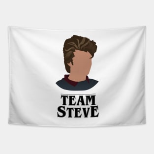 Team Steve Tapestry