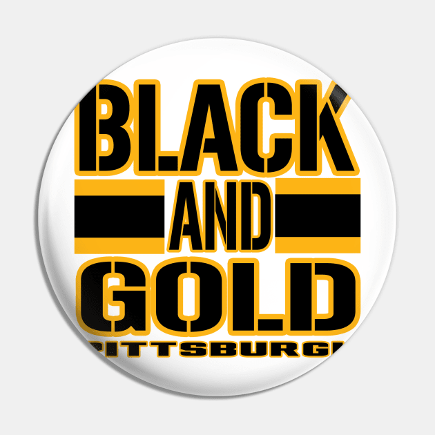 Pittsburgh LYFE Black and Gold True Football Colors! Pin by OffesniveLine