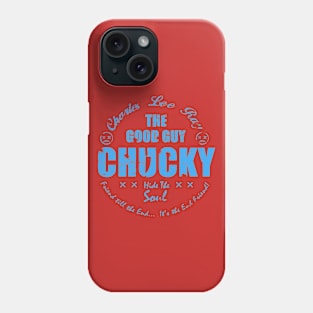 The Good Guy Phone Case