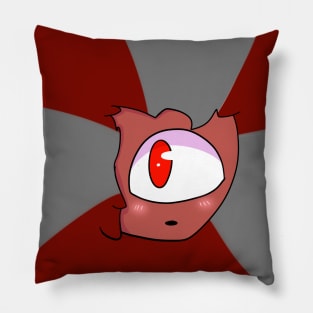 Vivian Sticker Pillow