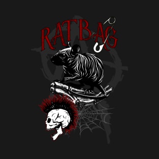 Ratbag T-Shirt