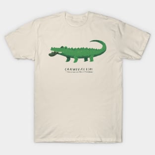 Cool Supreme Crocodile T Shirt Design By