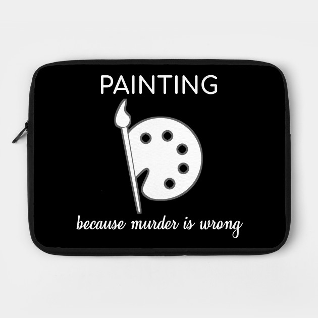 Painting Painter Drawing Artwork Colorful Art Gift