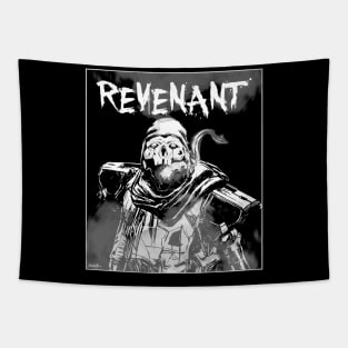 Smoke Revenant Tapestry