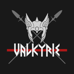 Valkyrie T-Shirt