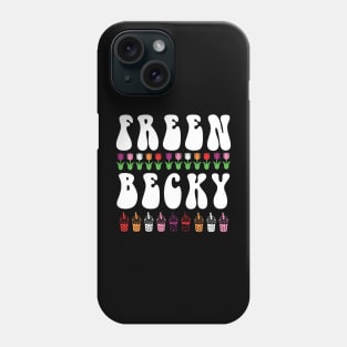 Freen Becky Cute Phone Case