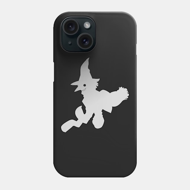 soul eater- witch order Phone Case by Rebellion10