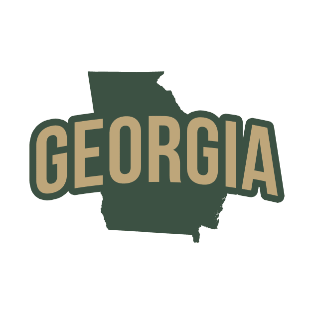 georgia-state by Novel_Designs
