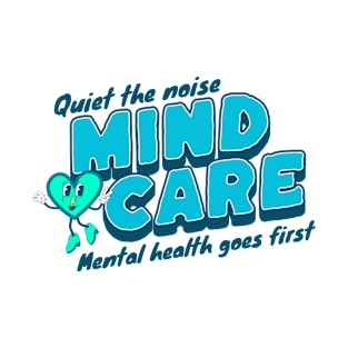 mental health awareness T-Shirt