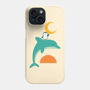 Cherish Time Phone Case