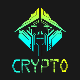 Crypto T-Shirt