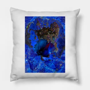 Magic of Night Pillow