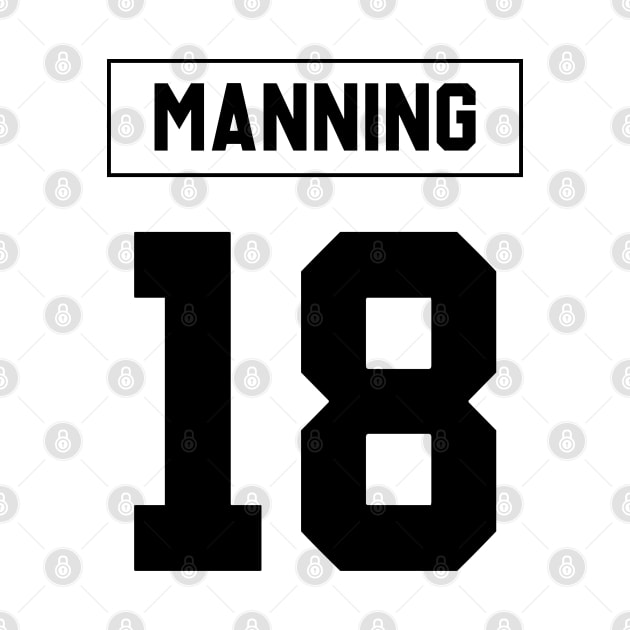 the legendary number 18 of indianapolis by Cabello's