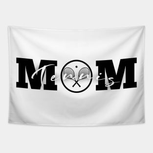 Tennis Mom Tapestry