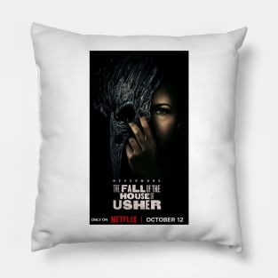 The Fall of the House of Usher | 2023 Pillow