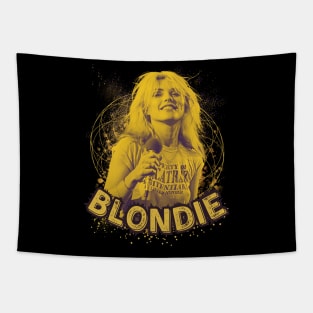 Blondie Tapestry