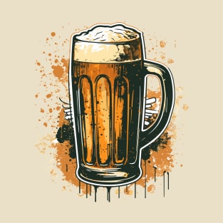 just a Beer tshirt T-Shirt