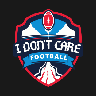 IDC AMERICAN FOOTBALL T-Shirt