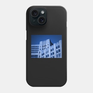 Main Street - Winnipeg Phone Case