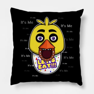 Five Nights at Freddy's - Chica - It's Me Pillow