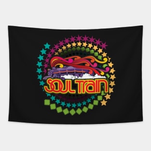 Soul Party Tapestry