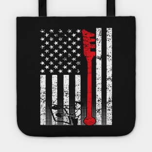 American Glazier Tote