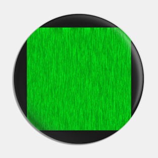 Green Fiber Pin