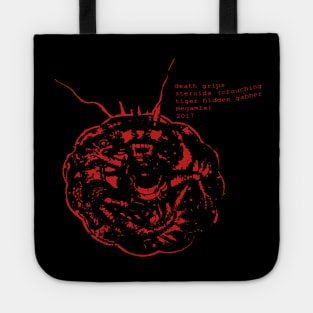 Death Grips Tote