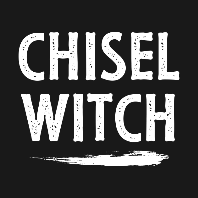 Chisel Witch by Nice Surprise