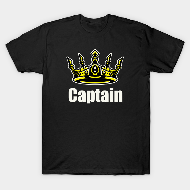 Captain King And Queen Matching Couple Shirts Couple T Shirt Sayings Funny Matching T Shirts For Couples Matching Couple T Shirt Teepublic We have covered cute matching hoodies but now we want to reveal some of the most outstanding cute couple shirts online to help make your relationship official and have some fun while. teepublic