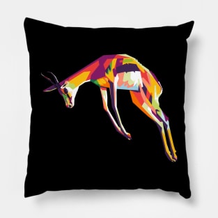 springbok Pillow