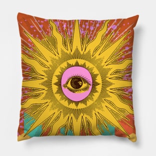 ILLUMINATED Pillow