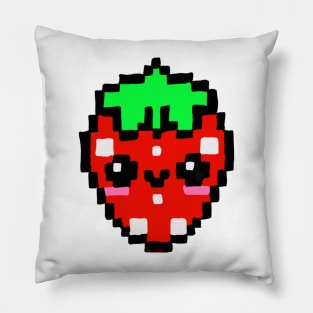 You're Berry Cute Pillow