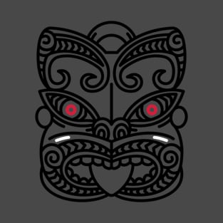 Maori art, Maori design, Māori indigenous T-Shirt