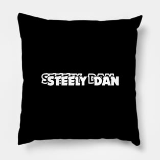 Steely dan Pillow