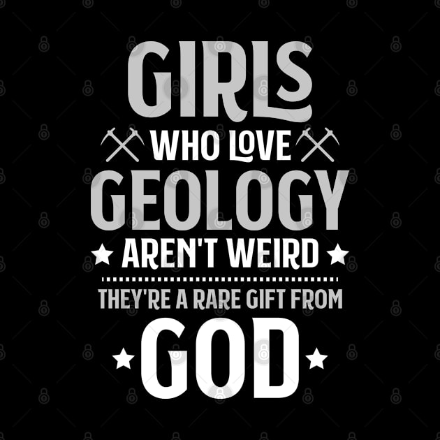 Geology Geologist Earth Science Scientist Gift by Krautshirts