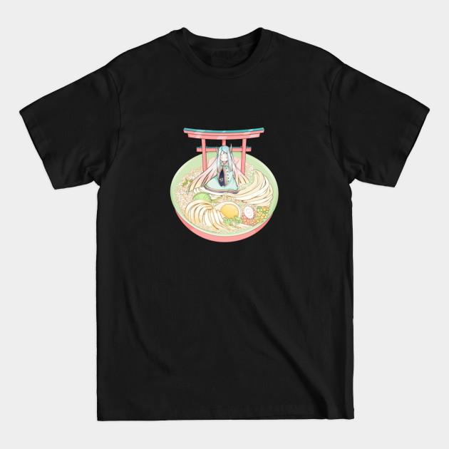 Disover Kaguya - Anime - T-Shirt