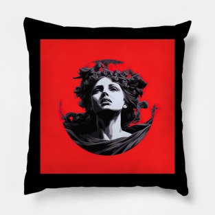 Persephone Pillow