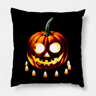 Halloween Pillow