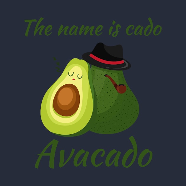 The name is Avacado by AttireCafe