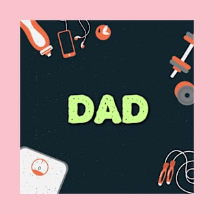 Dad T-Shirt