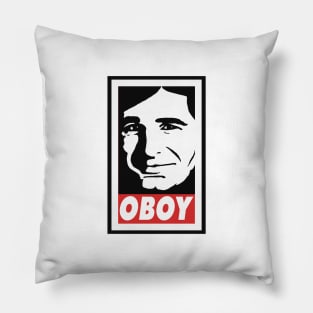 OBOY Pillow