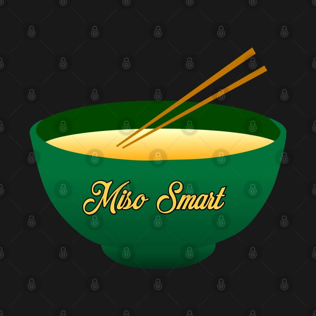 Miso Smart by JulietLake